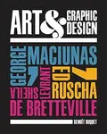 Art & Graphic Design - Benoit Buquet