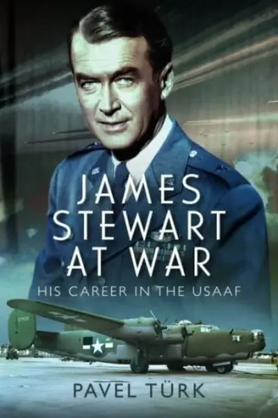 James Stewart at War - Türk Pavel
