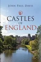Castles of England - John Paul Davis