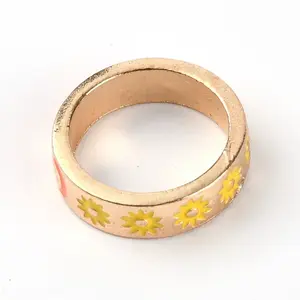 Alloy Rings