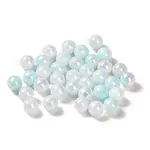 Opaque Acrylic Beads