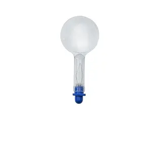 Needle Threader & Round Magnifying Glass