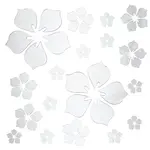 Mirror Wall Stickers