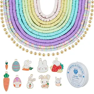 DIY Easter Bracelet Making Kit