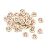 Handmade Polymer Clay Cabochons