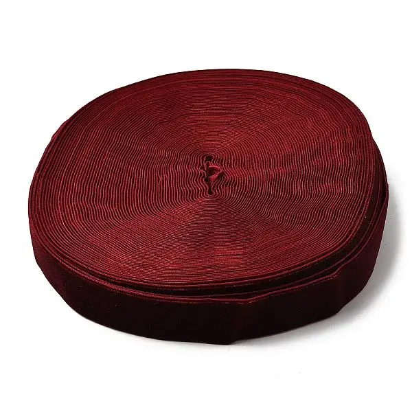 Double Side Velvet Ribbons