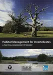 Habitat Management for Invertebrates - Peter Kirby