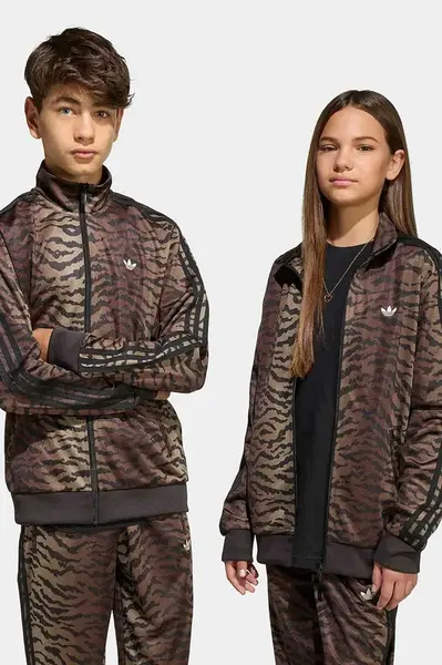 Dětská mikina adidas Originals