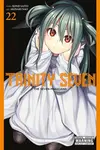 Trinity Seven, Vol. 22 - Anthony Quintessenza, Akinari Nao, Kenji Saito, Christine Dashiell