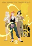 Of Her Own Design - Nicole Andelfinger, Birdie Willis