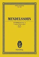 Symphony No. 4 A major