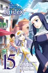 A Certain Magical Index, Vol. 15 (manga) - Kazuma Kamachi, Chuya Kogino, Alice Prowse