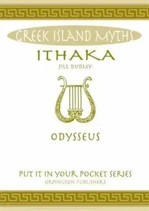 Ithaka - Jill Dudley