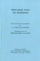 Hervarar Saga ok Heidreks