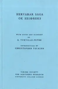 Hervarar Saga ok Heidreks