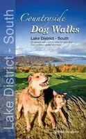 Countryside Dog Walks - Lake District South - Erwin Neudorfer, Gilly Seddon