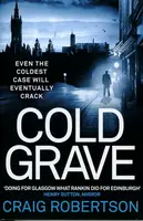 Cold Grave - Craig Robertson