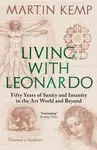 Living with Leonardo - Martin J. Kemp