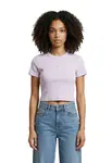 Calvin Klein Jeans Crop T-Shirt