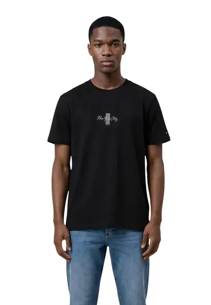 Tommy Hilfiger pánske tričko