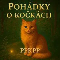 ppkpp – Pohádky o kočkách