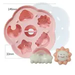 DIY Food Grade Silicone Molds