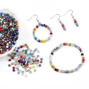 Glass Beads