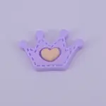 Opaque Frosted Resin Cabochon