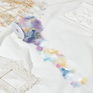 5 Yards Polyester Lace Trim