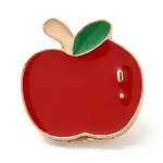 Fruit Theme Enamel Pins