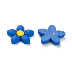 Opaque Resin Cabochons