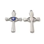 201 Stainless Steel Pendants