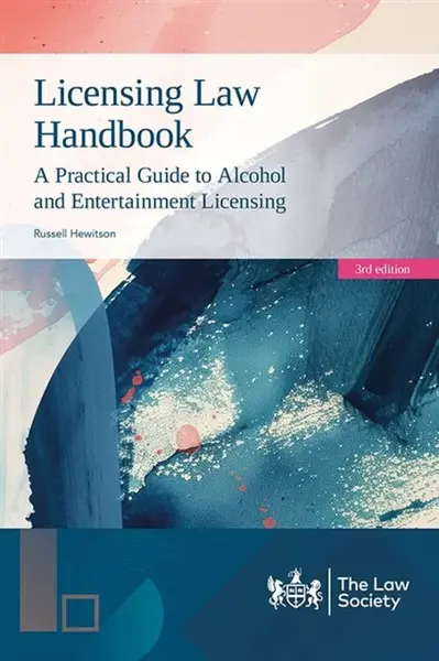 Licensing Law Handbook - Russell Hewitson