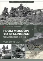 From Moscow to Stalingrad - Yves Buffetaut