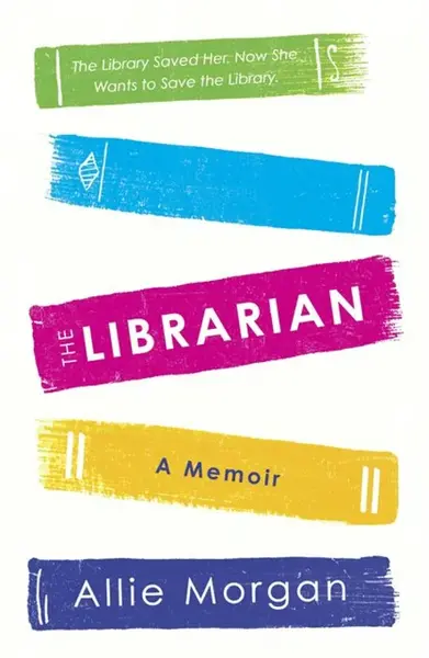 The Librarian - Allie Morgan