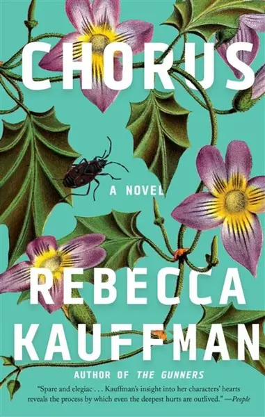 Chorus - Rebecca Kauffman