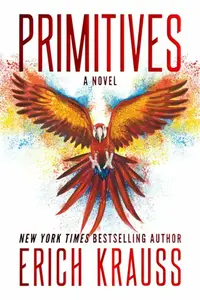 Primitives - Erich Krauss