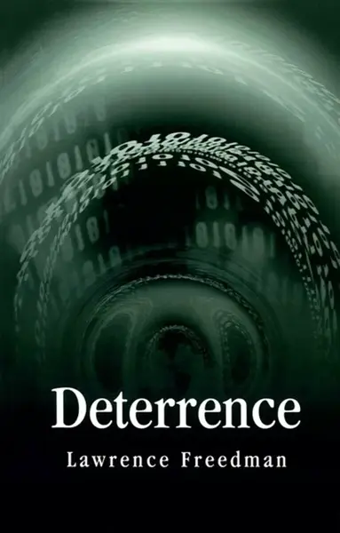 Deterrence - Freedman Lawrence