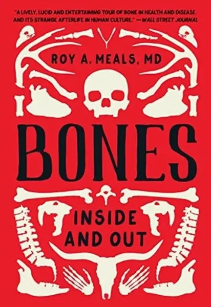 Bones - Roy A.  Meals