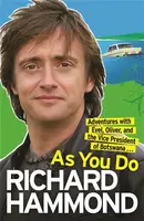 As You Do - Richard Hammond