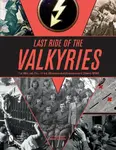 Last Ride of the Valkyries - Jimmy L. Pool