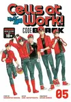 Cells At Work! Code Black 5 - Shigemitsu Harada