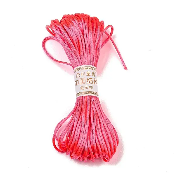 Polyester Embroidery Floss