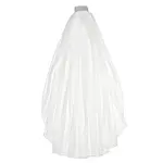 Gauze & Plastic Pearl & Resin Hair Combs