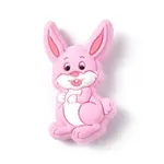 Food Grade Eco-Friendly Silicone Focal Beads