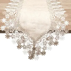 Polyester Table Runner
