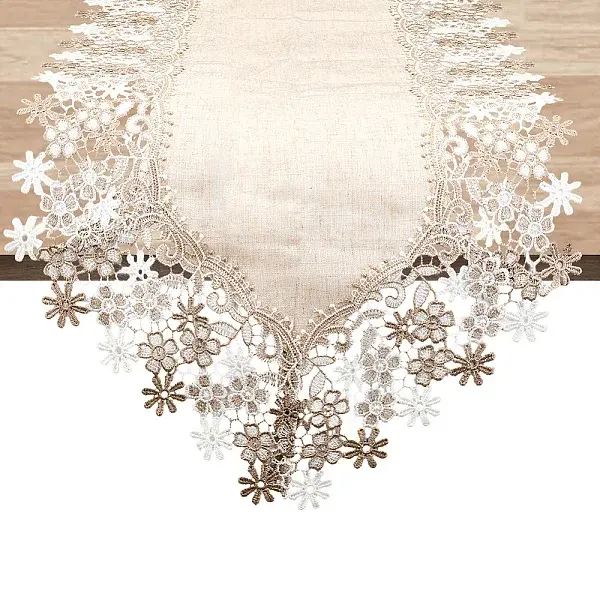 Polyester Table Runner