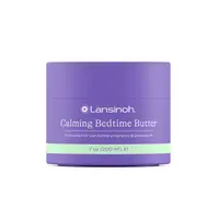 Lansinoh Upokojujúce telové maslo s magnéziom