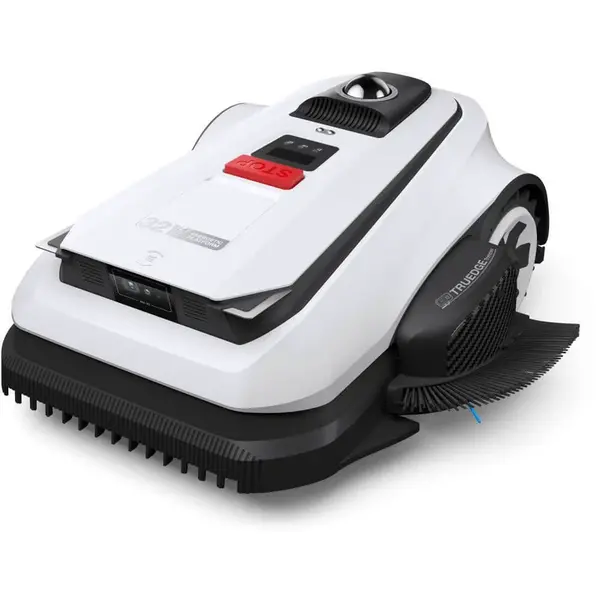 Ecovacs Goat A3000 LIDAR PRO - Robotická sekačka bez drátu