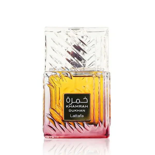Lattafa Khamrah Dukhan EDP 100 ml M